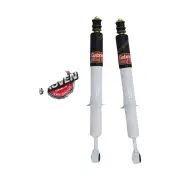 Front Gabriel Ultra Spring Seat Shocks for Hilux GUN125 126 136 GGN25 126 KUN26