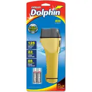 Eveready Dolphin Mini Handheld Torch