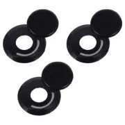 3PCS Privacy Lens Cover Camera Webcam Cover Slider Camera Slide Blocker