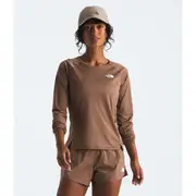 Women's Sunriser Long-Sleeve Tee