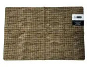 Decorative Accent Rug Sohome Smooth Step Machine Washable Utility Mat 24" x 35"