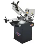 MACC 220mm 240V Swivel Head Bandsaw Inc Stand MB-280CSO-1