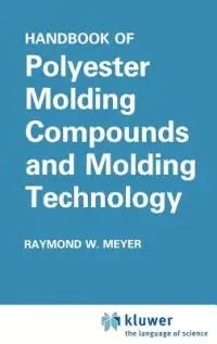 在飛比找博客來優惠-Handbook of Polyester Molding 