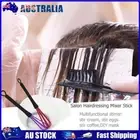 Hair Dye Cream Stirrer Hair Color Whisk Multifunction Mini Whisk Egg Whisk Mixer
