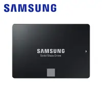 在飛比找Yahoo奇摩購物中心優惠-SAMSUNG 三星 870 EVO 4TB 2.5吋 SA