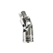 SP Tools 1/4" Drive Universal Joint - Access Hard to Reach Nuts & Bolts Cr-V
