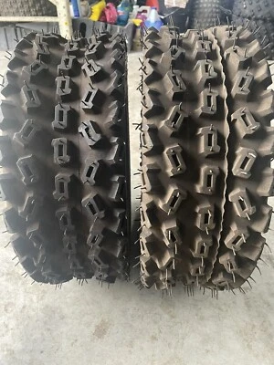Fast Trekker Atv Tires 21x8-9 21 8 9 TITAN Fast Trekker Front