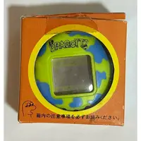 在飛比找蝦皮購物優惠-Tamagotchi 盒裝 日版 塔麻可吉 恐龍機 電子機 