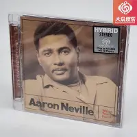 在飛比找Yahoo!奇摩拍賣優惠-Aaron Neville大粒墨 阿隆 Warm Your 