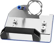Tile Angle Cutting Tool Angle Grinder Support Chamfering Frame High Efficiency for Professional Carpenters Diyers