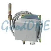 1PC New Danfoss 060L310366 (KPS79) Temperature Switch