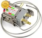 Mini Fridge Thermostat,Universal Freezer Refrigerator Thermostat Controller