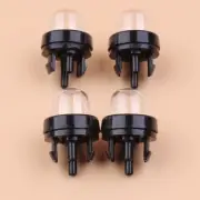 4 x Primer Bulb For Homelite Poulan Craftsman Sears Weed Eater Toro Mcculloch