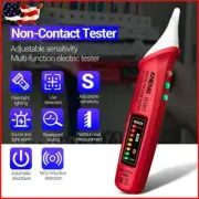 VC1017 Non-contact LED Electric Sensor Tester Pen Digital Voltage Meter Detector