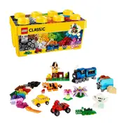 LEGO Classic Medium Creative Brick Box 10696