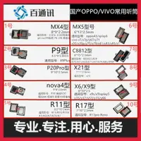 在飛比找ETMall東森購物網優惠-適用VIVOx20y66y67y85R9R11A1A3A7x