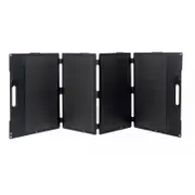 Shiehur 100W Portable Solar Panel