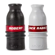 Duel Game Calls Predator Micro Jackrabbit & Rodent Combo Pack P013 #05498
