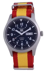 Seiko SNZG11J1-VAR-NATO29 Mens Watch