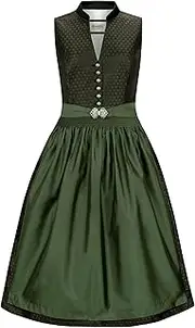 [Heimatgwand] Women's Dirndl Lucille