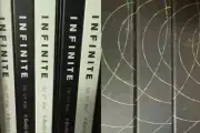 Batch Infinite Limited Edition Album Reality Infinite Only Bad Typhoon