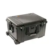 Pelican 1620 Case - Black without Foam