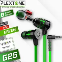 在飛比找蝦皮購物優惠-折扣 Plextone G25 遊戲耳機降噪立體聲耳機 al