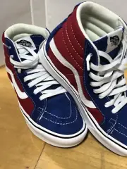 vans off the wall skateboard shoe (322)