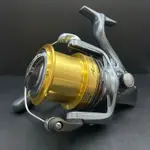 海道 SHIMANO ACTIVECAST 1050/1060/1080/1100/1120 遠投捲線器