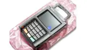 Ingenico Lane 5000 Smart Terminal Device POS Credit Card System /w Stylus