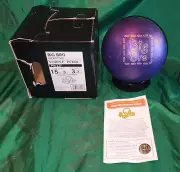 Swag Big Bro Reactive Bowling Ball 15 lbs Brand New in Box !
