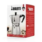 NEW BIALETTI 18 CUP MOKA Espresso Coffee Maker Percolator Perculator Stovetop