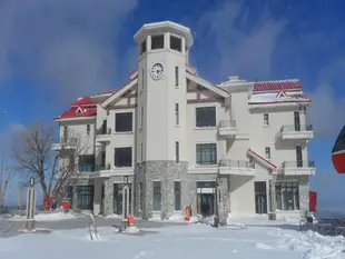 亞布力雪上亞運村大酒店 - 沐雲樓Yabuli Sun Mountain Lodge