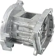 Crankcase Fit For 47CC 2 Stroke Engine Dirt Bike Motorcycle Universal Crankcase Block Cylinder Crankcases