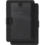 INCIPIO Clarion Case for Samsung Tab S4- Black -Clearance Special [SA-965-BLK]