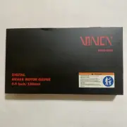 Vinca Digital Rotor Gauge DRGA-0605 0-6 Inch/150mm Inch/Metric/Fraction