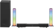Laser 2.1CH RGB Gaming Soundbar & Subwoofer