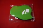 Luigi Hut Pouch CLUB NINTENDO 3DS DS japan import RARE Mario New