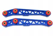 balance levelers back lower for honda civic 1988-1995 blue epman lca M-8134