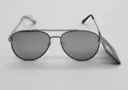SMNY A MADDEN BRAND UNISEX AVIATOR STYLE SUNGLASSES 100% UVA & UVB