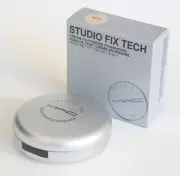 MAC Studio Fix Tech Cream-To-Powder Foundation NW13 Full Size 10 g Box Brand New