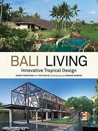 在飛比找誠品線上優惠-Bali Living: Innovative Tropic