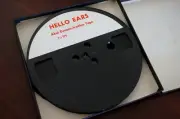 1 - "RARE" Akai Hello Ears Demonstration Tape 7 1/2 IPS "NOS"