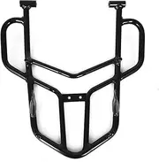Motorcycle Luggage Holder Cargo Shelf Mount Bracket Rear for CRF300L CRF300 Rally 2021 2022 2023 Storage Rack