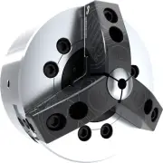 8-inch Chuck- Nub Tools Gen 2 5C Collet Chuck System