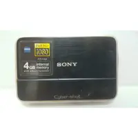 在飛比找蝦皮購物優惠-螢幕有貼膜 日本製 SONY DSC-T2  數位相機 DS