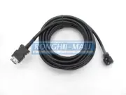 1PCS NEW FOR Mitsubishi M70 Servo Motor HF-KP Coding Cable CNV2E-K1P 8m