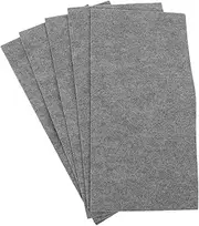 5pcs Cat Scratch Carpet Wall Protector Self Adhesive Scratch Mat for Cats Easy Installation Durable Claw Maintenance for Home Use
