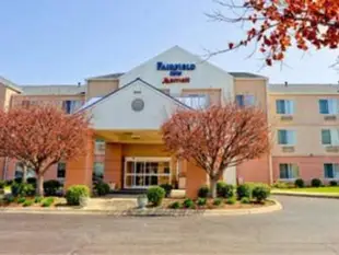 Best Western Louisville South / Shepherdsville