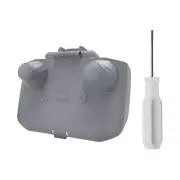 Protective Cover Case Replacement For DJI RC-N2/1 Remote Control Plastic
